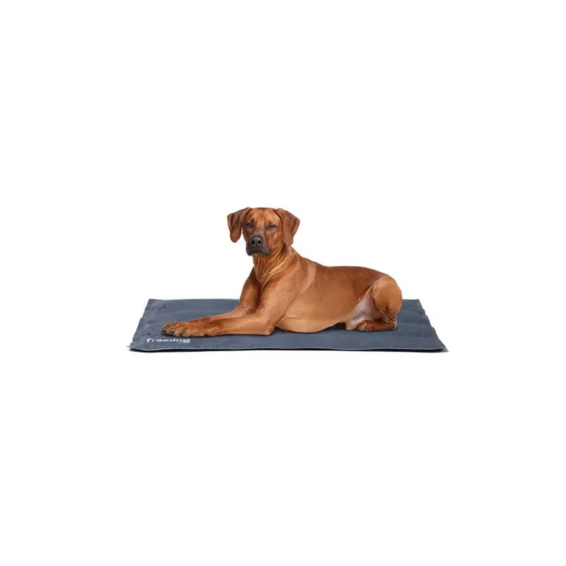 TAPIS RAFRAICHISSANT POUR CHIENS ET CHATS - FREEDOG