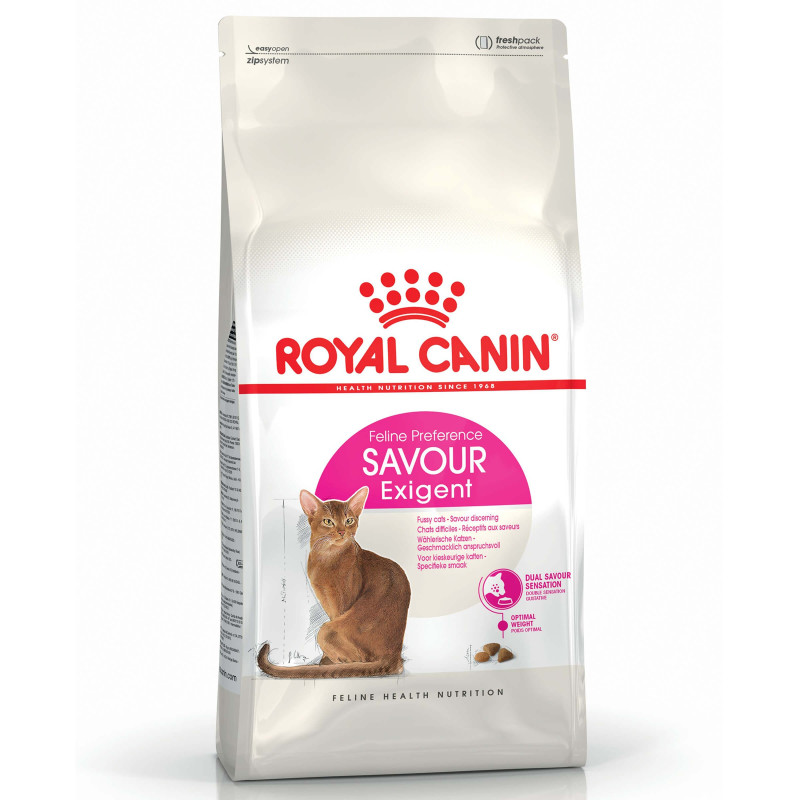 Sachet repas Cat Urinary S/O Royal Canin chat troubles urinaires
