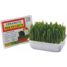 RIGA Herbariga herbes fraîches pour chat 1 pièce pas cher 